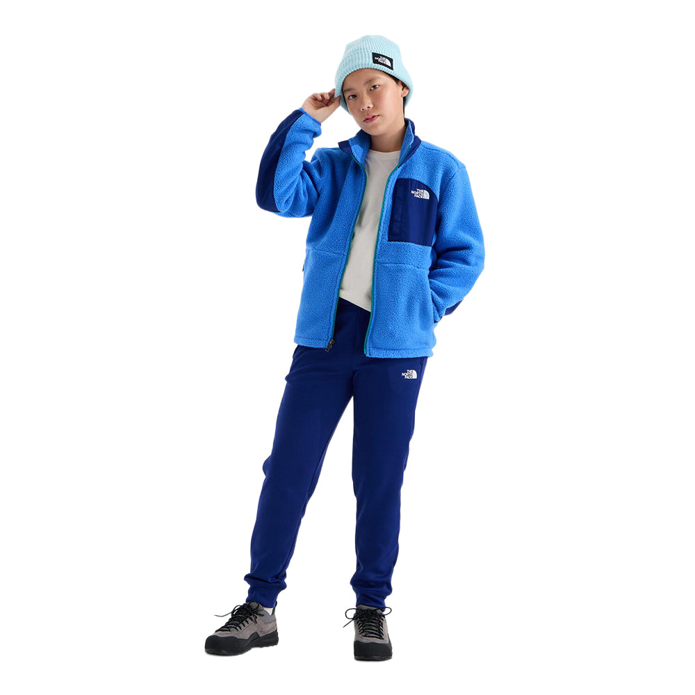BOYS' YUMIORI OFF PEAK F | RC7-ACTIVE