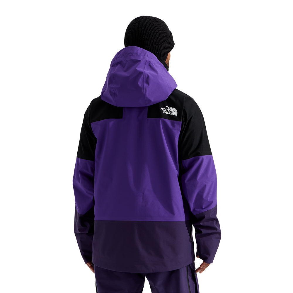 MEN'S SUMMIT VERBIER GTX | S8A-PEAK P