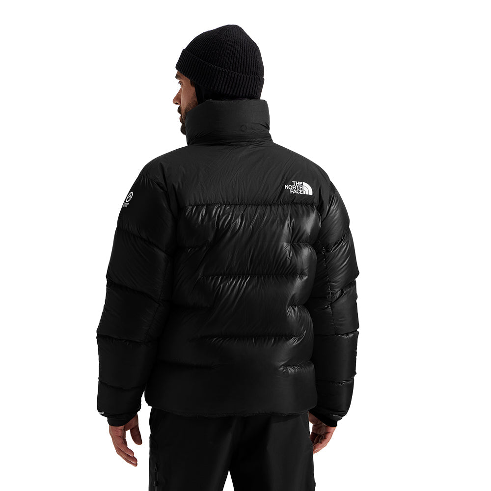 MEN'S SUMMIT NUPTSE JACK | JK3-TNF BL