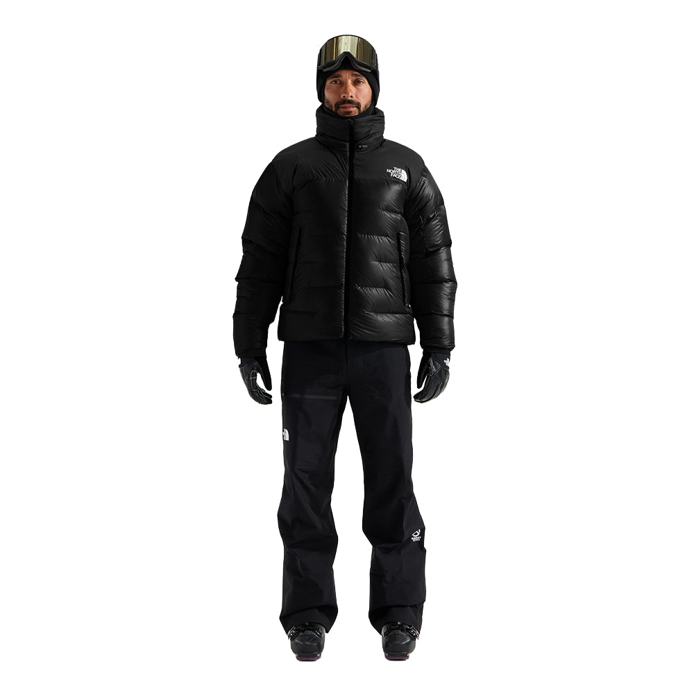 MEN'S SUMMIT NUPTSE JACK | JK3-TNF BL