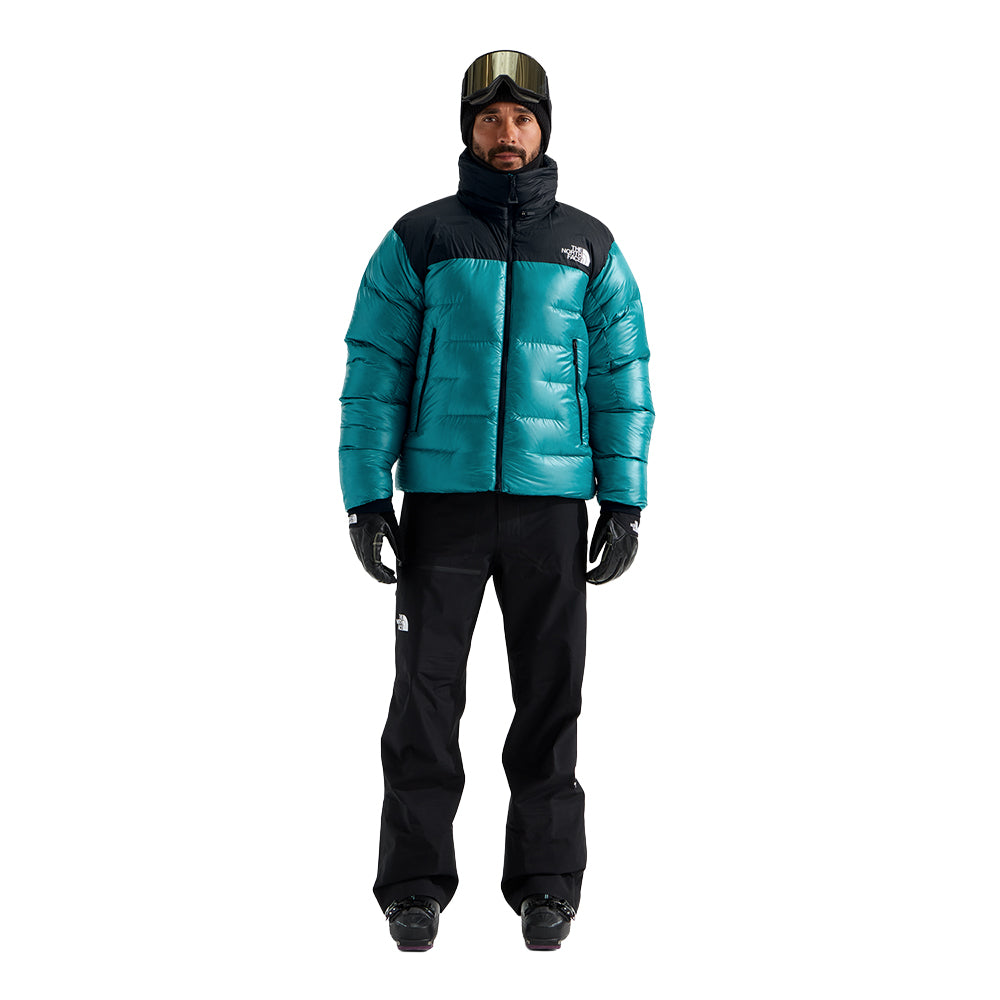 MEN'S SUMMIT NUPTSE JACK | QW5-RESTOR