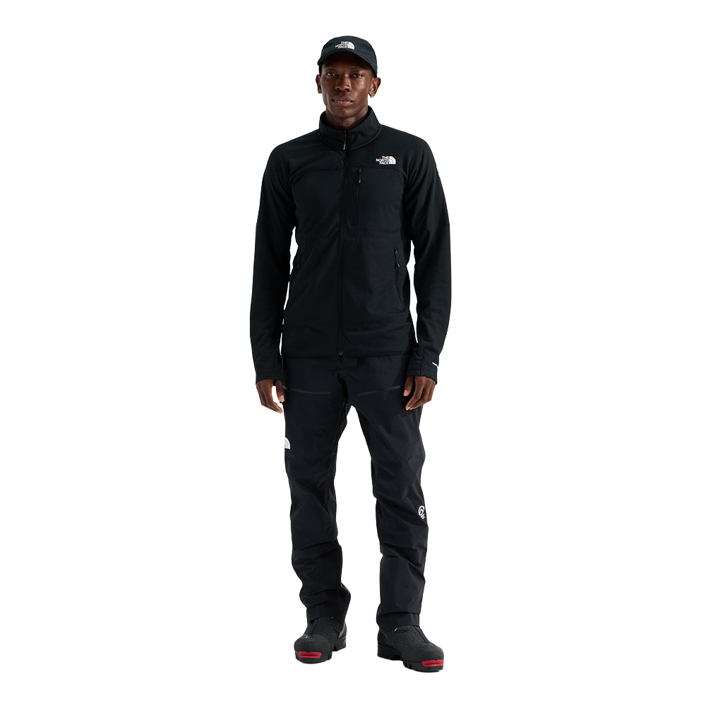 MEN'S SUMMIT FUTUREFLEEC | JK3-TNF BL