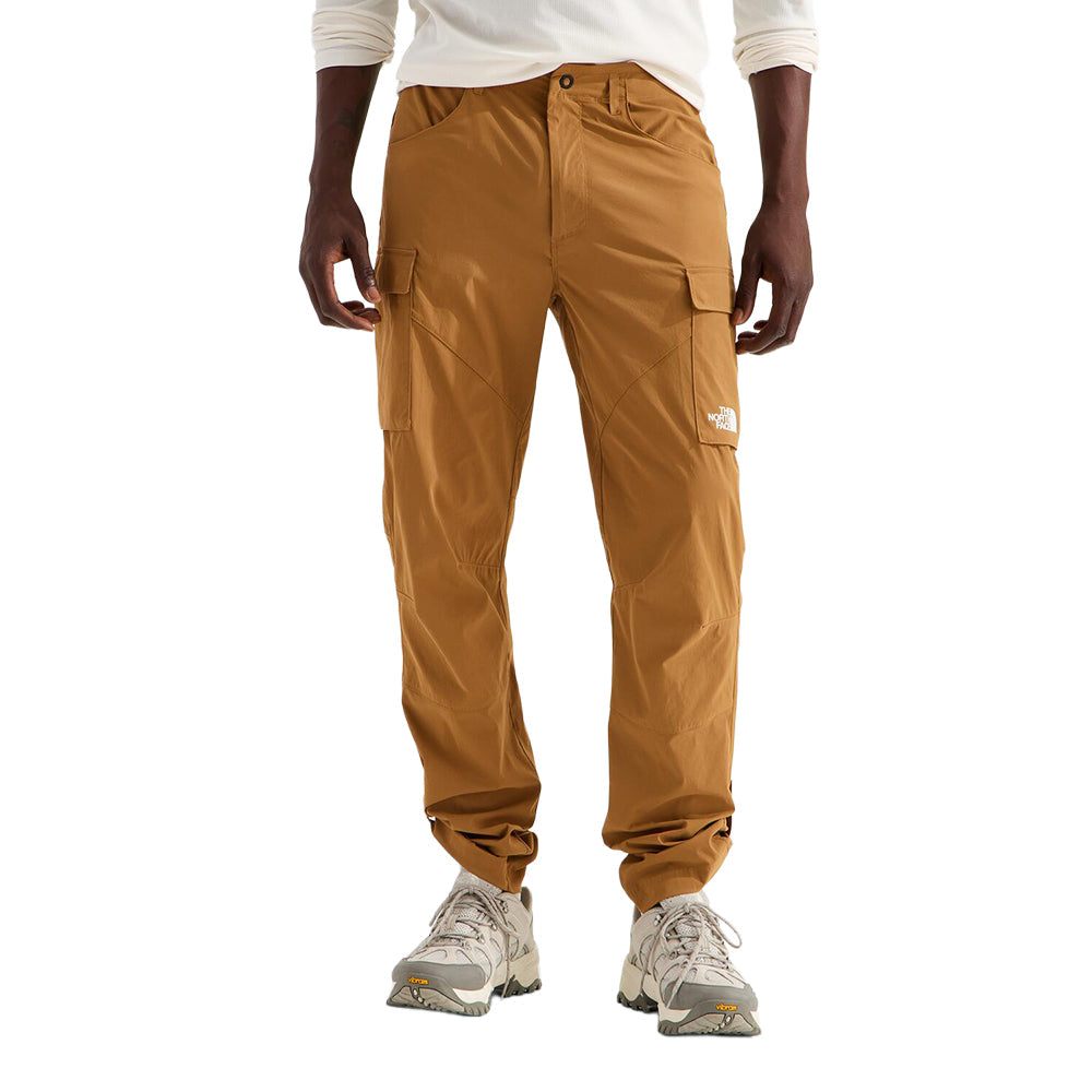 MEN'S EXPLORATION CARGO | 173-UTILIT