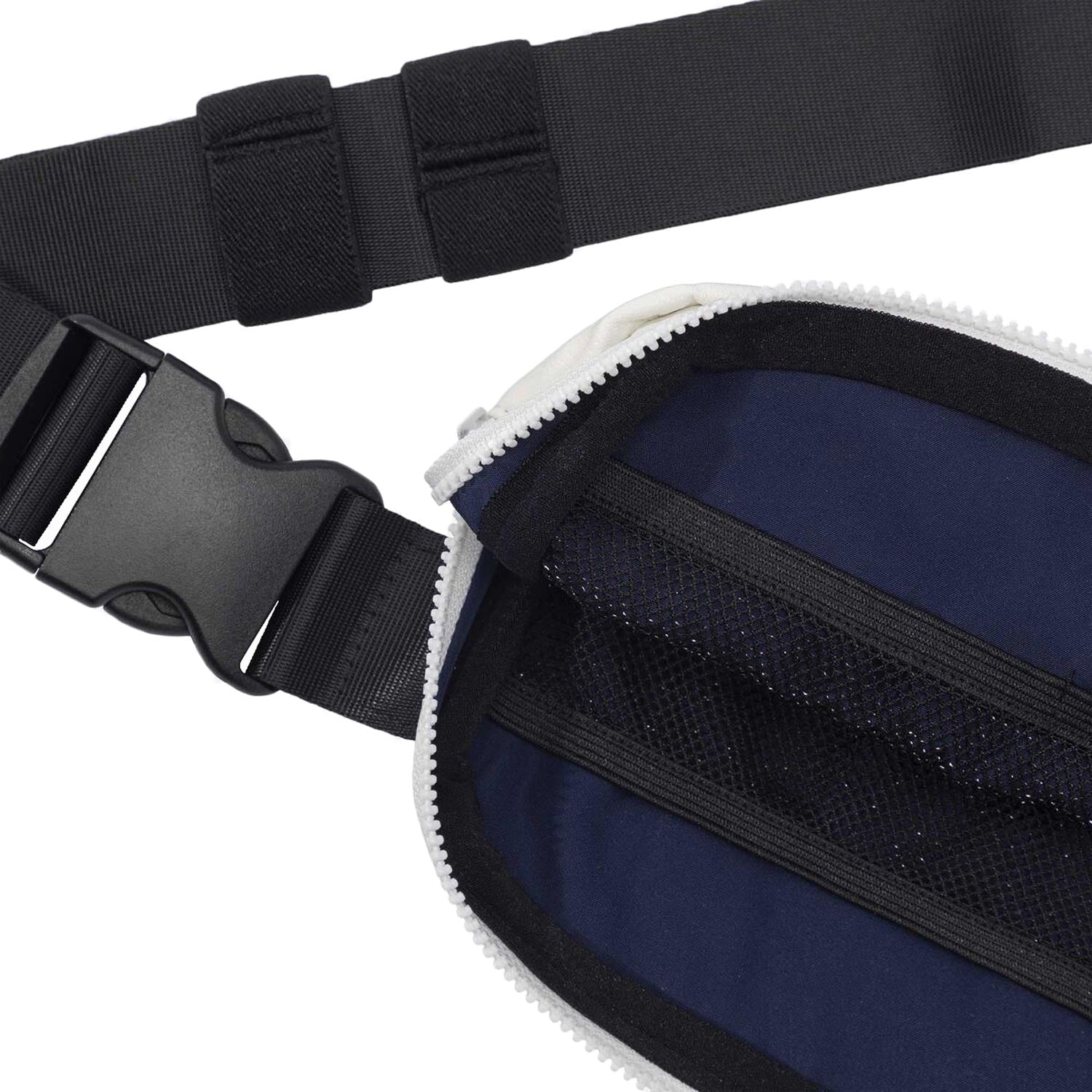 Rossignol Womens Jcc Pkt Belt in White Color