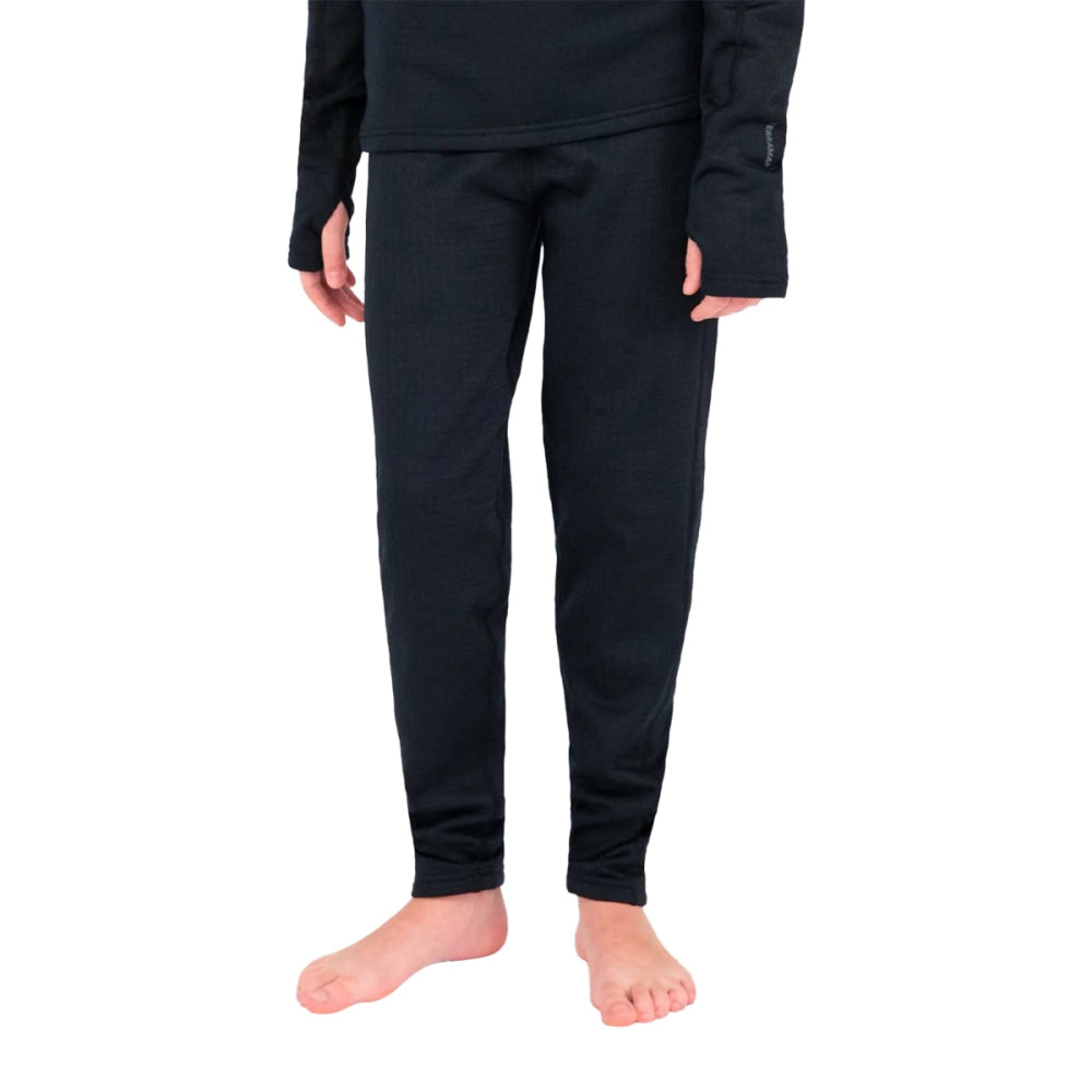 Terramar Kids Ecolator 3.0 Pants Bottoms in Black Color