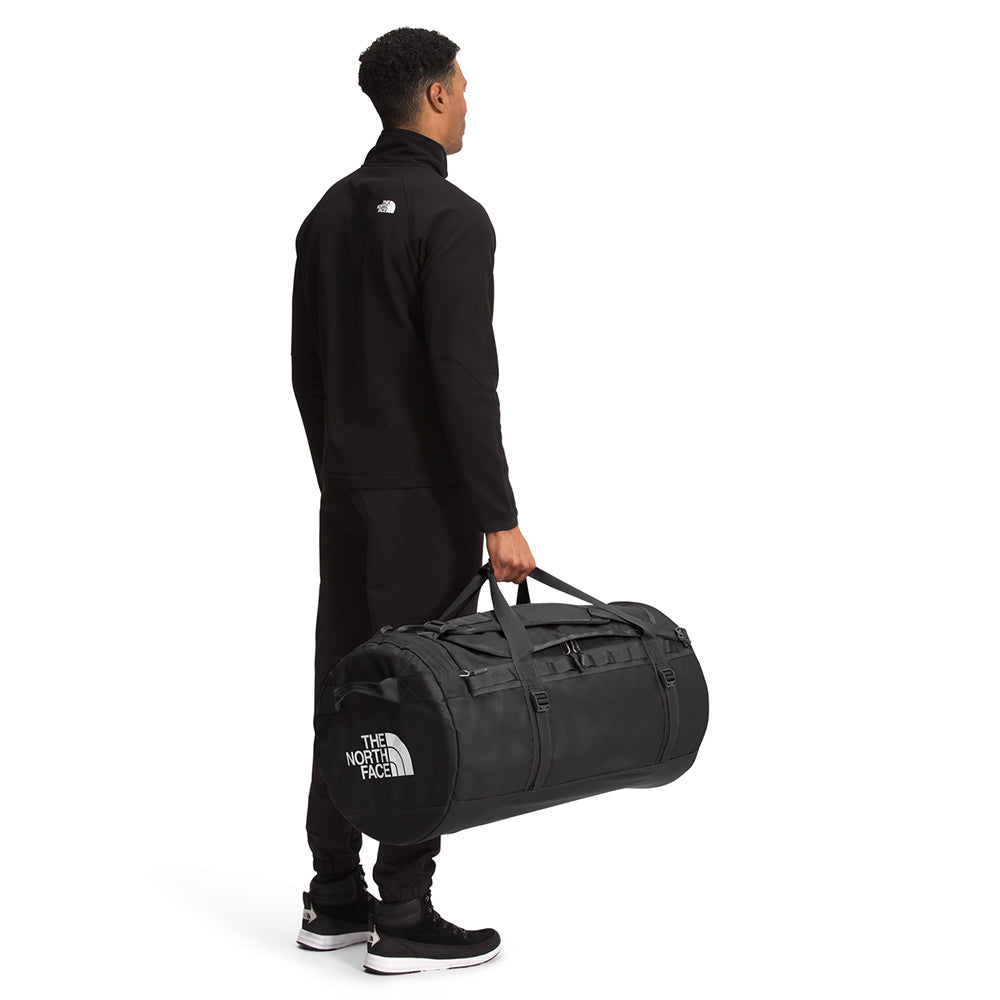 BASE CAMP DUFFEL - L | 53R-TNF BL