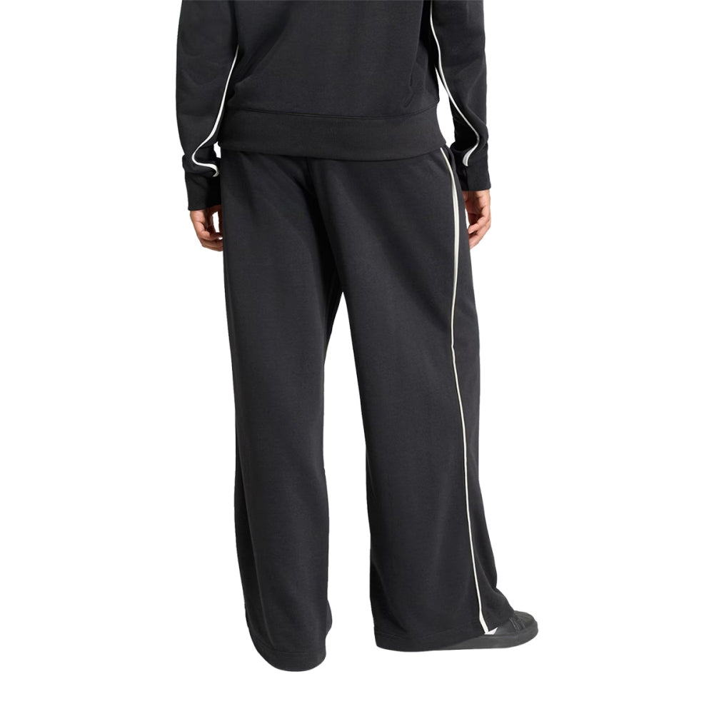 Adidas Womens Clourpop Pants in Black Color