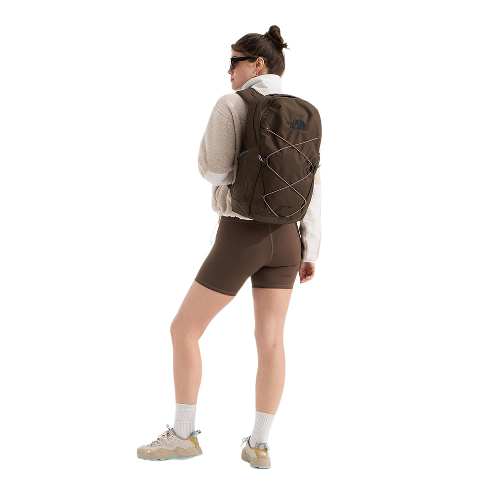 The North Face Jester Bags in Brown Color