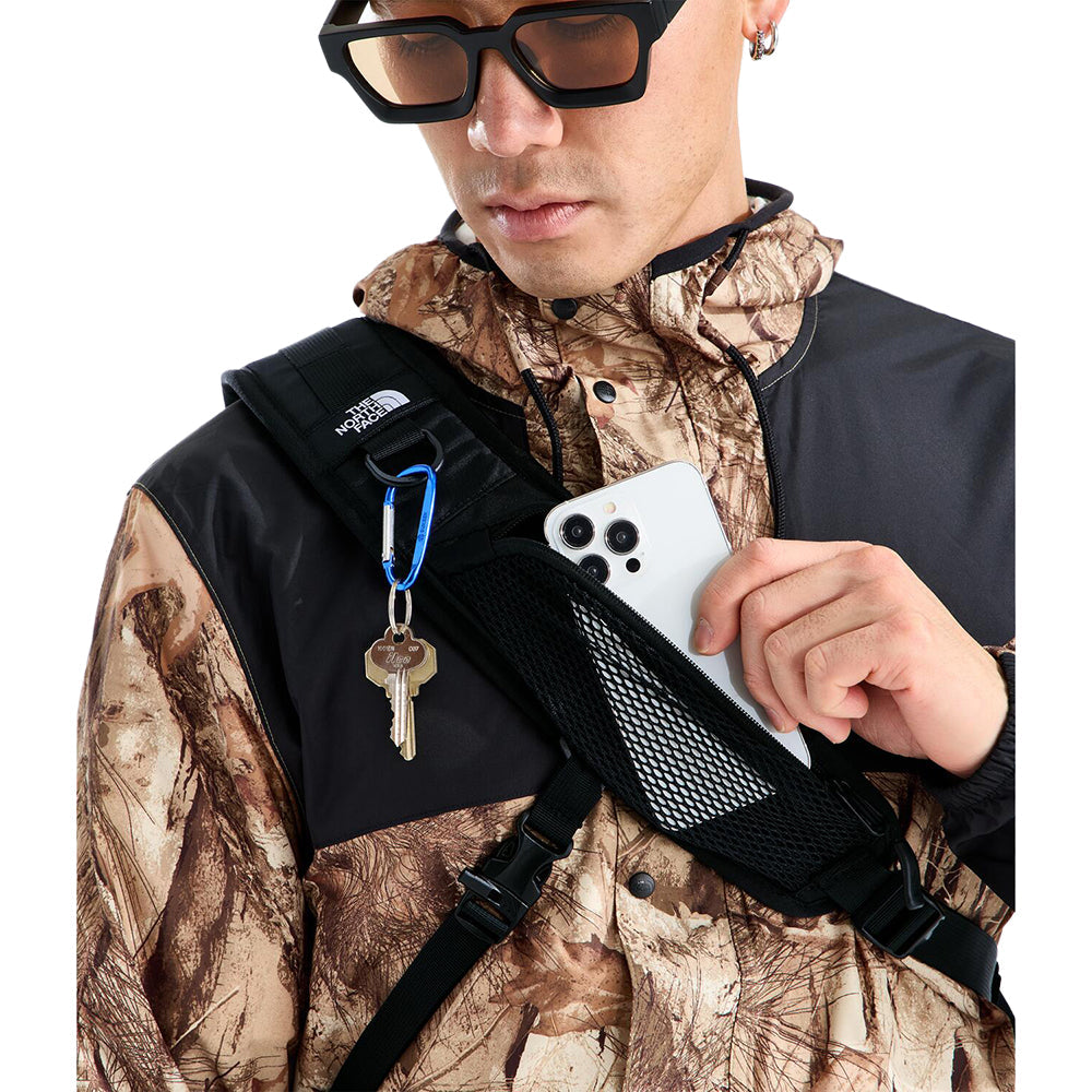 HOT SHOT SLING | JK3-TNF BL