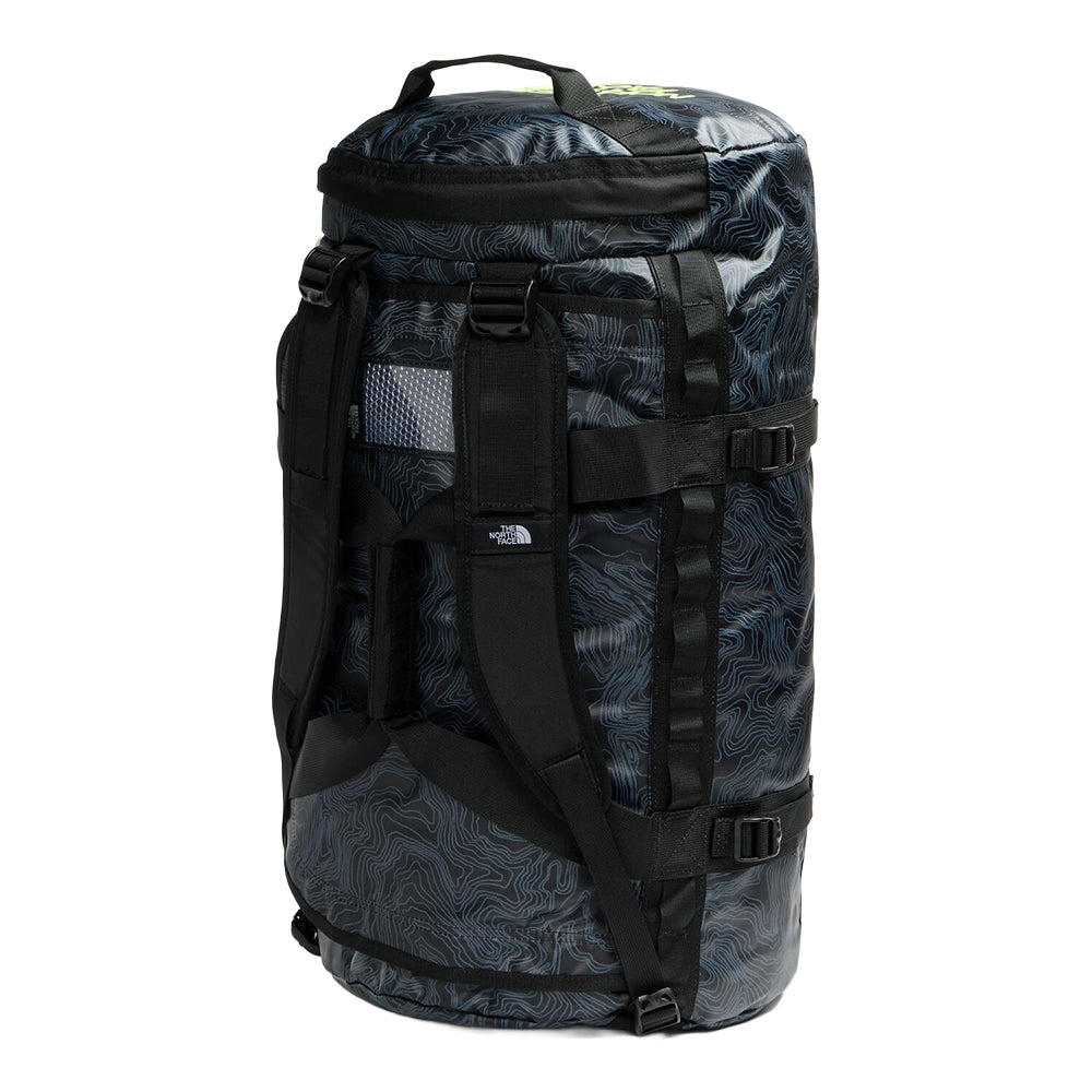 BASE CAMP DUFFEL - M | T1Z-TNF BL