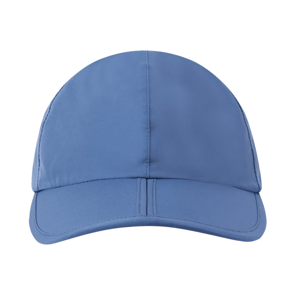 WATERPROOF FOLDABLE CAP | BLUE
