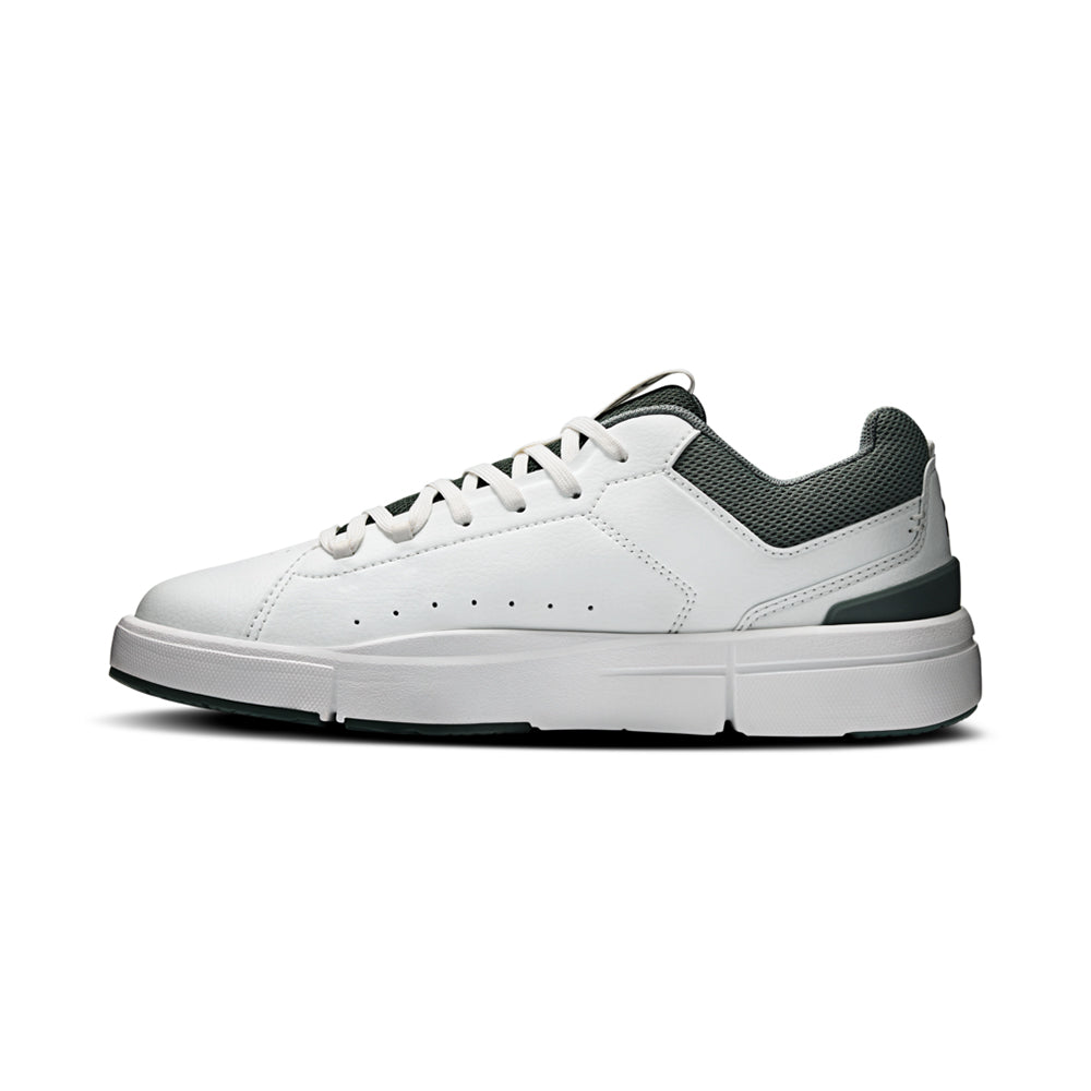 On Kids The Roger Kids Sneakers in White Color