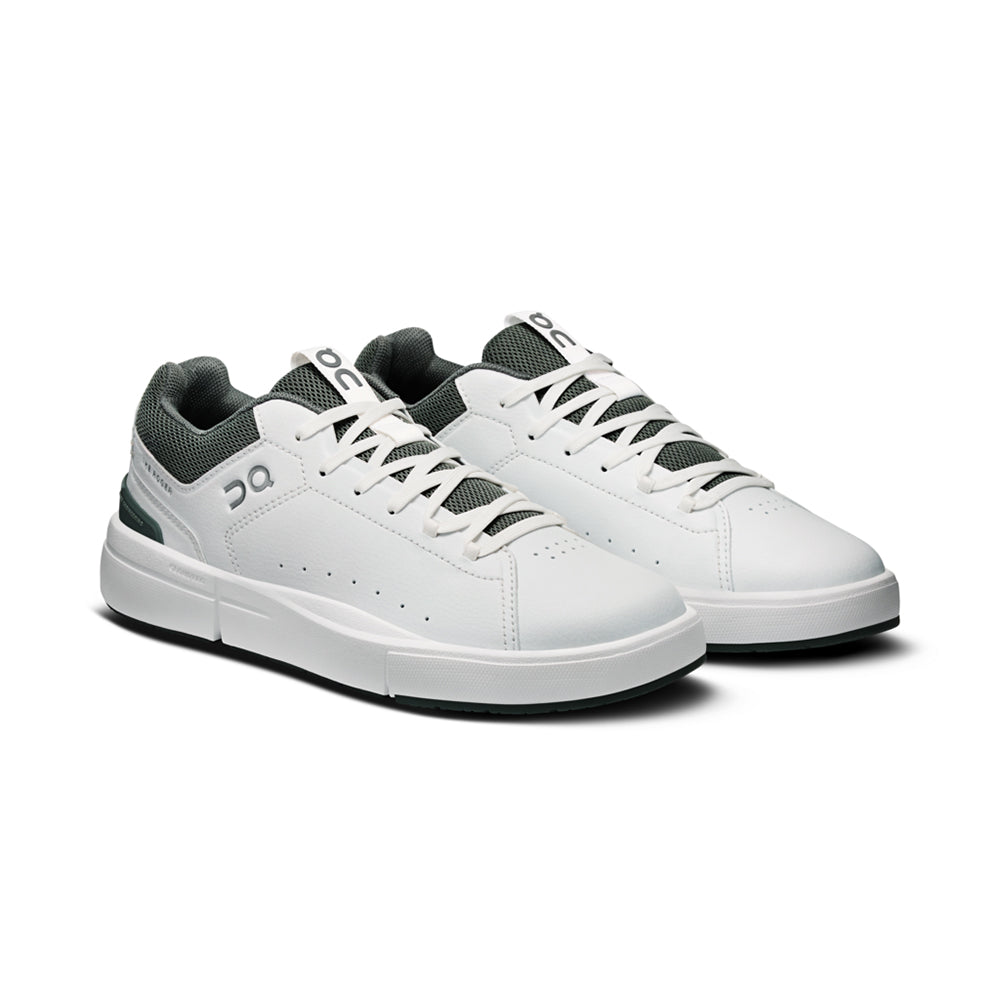 On Kids The Roger Kids Sneakers in White Color