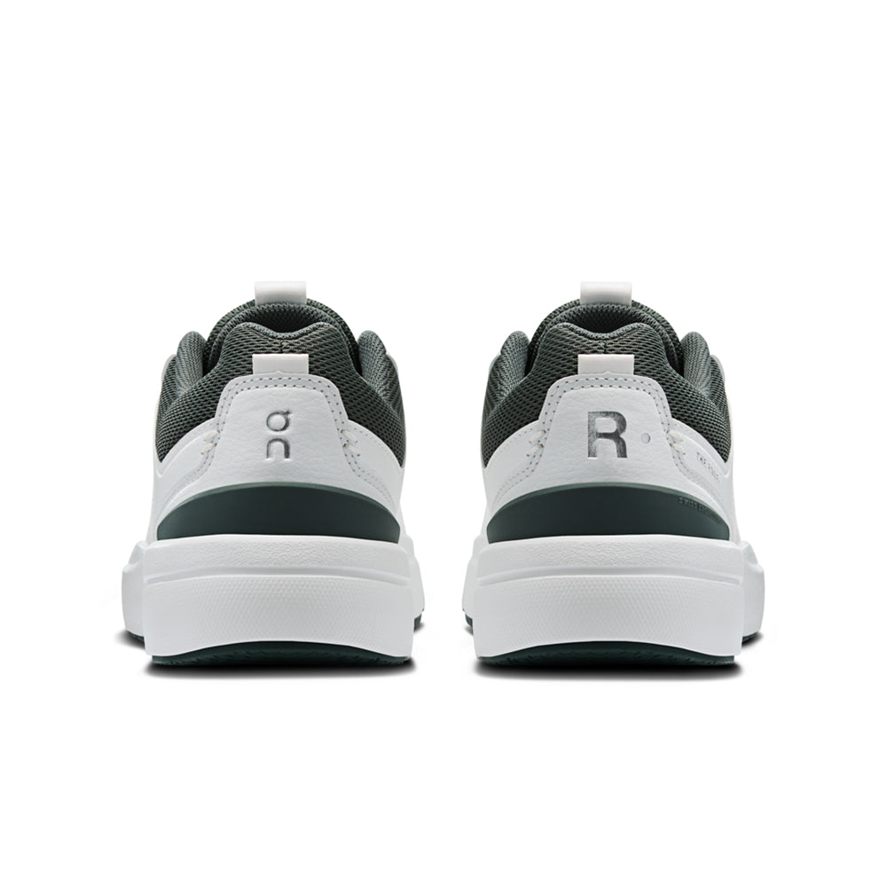 On Kids The Roger Kids Sneakers in White Color