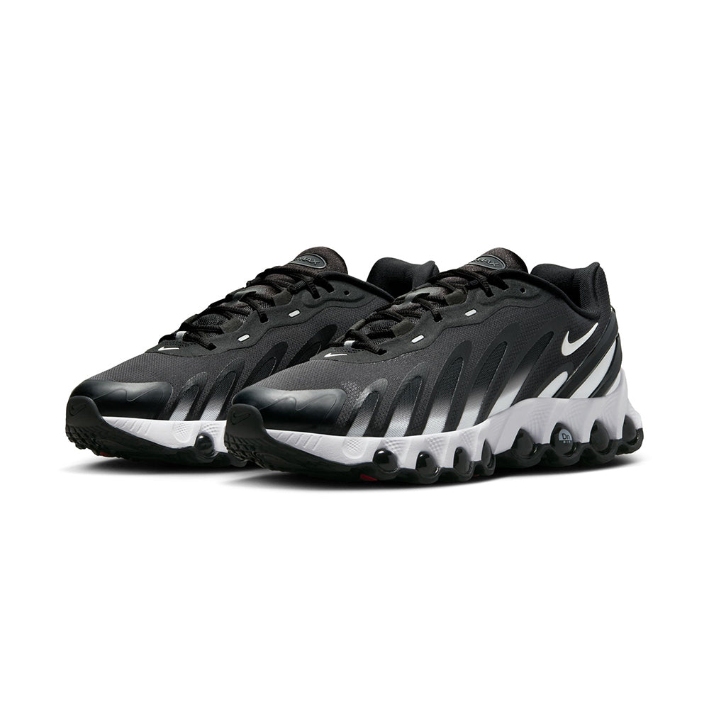 Nike Mens Nike Air Max Dn8 Sneakers in Black Color