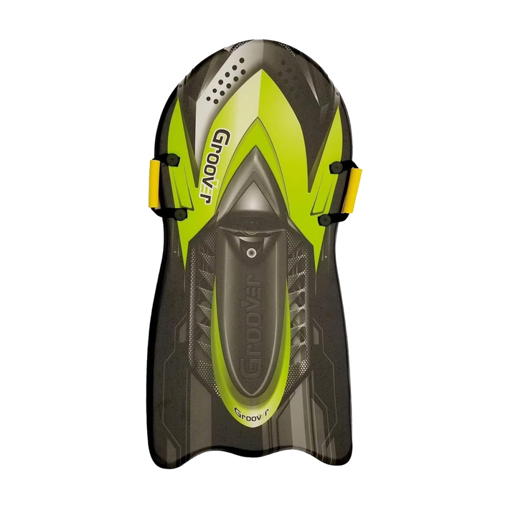 Paricon F42 Snowflake Sleds in No Color
