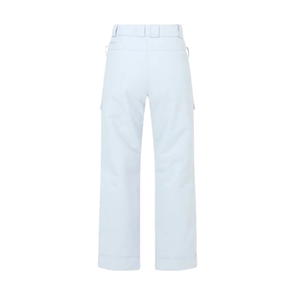 Picture Organic Clothing Kids Time Pant Skiing & Snowboarding Pants in Blue Color
