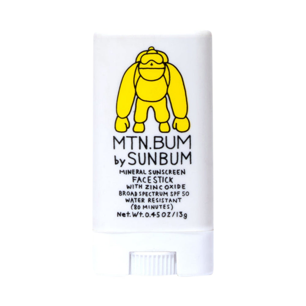 Sun Bum Spf 50 Face Scarves in No Color