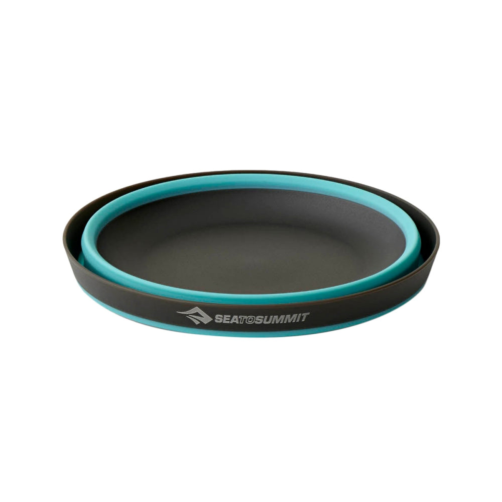 Sea To Summit Frontier Ul Collpsble L Camp Cooking in Blue Color