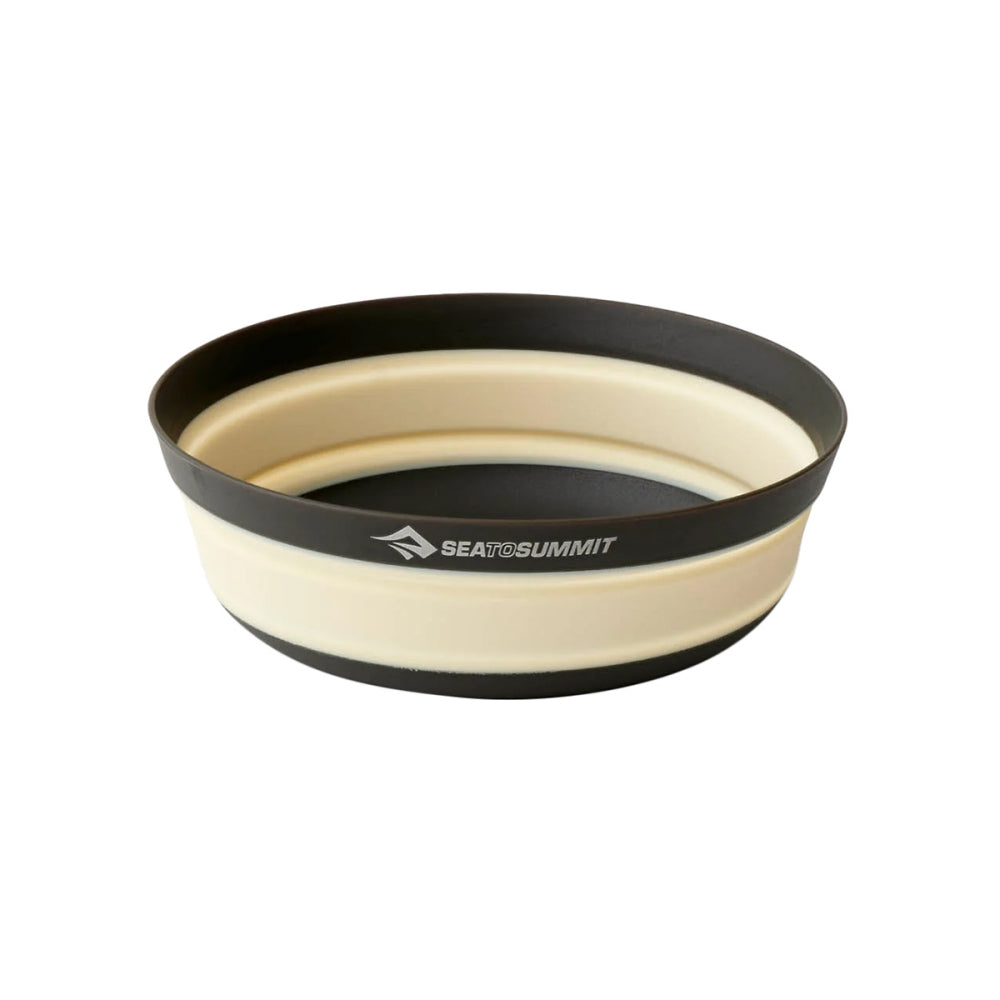 Sea To Summit Frontier Ul Collpsble L Camp Cooking in White Color