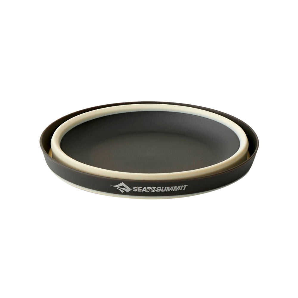 Sea To Summit Frontier Ul Collpsble L Camp Cooking in White Color