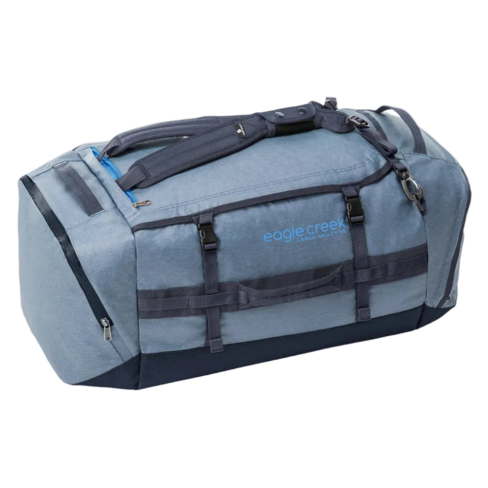 Eagle Creek Cargo Hauler Duffel 90L Bags in Blue Color