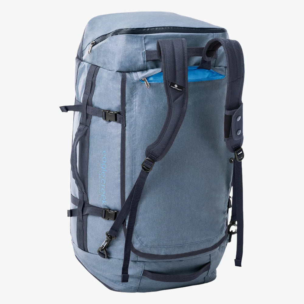 Eagle Creek Cargo Hauler Duffel 90L Bags in Blue Color