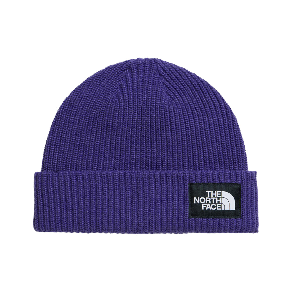 SALTY LINED BEANIE | NL4-PEAK P
