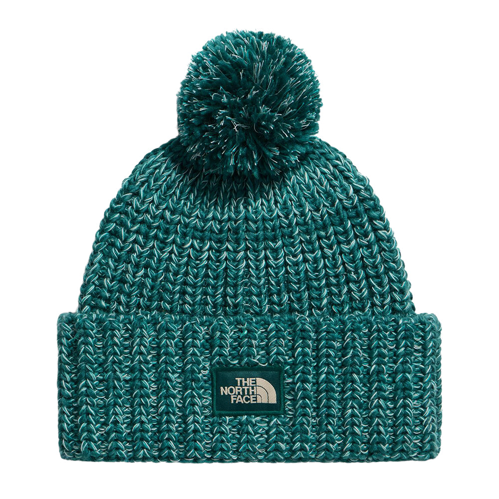 COZY CHUNKY CABIN BEANIE | 195-PACIFI