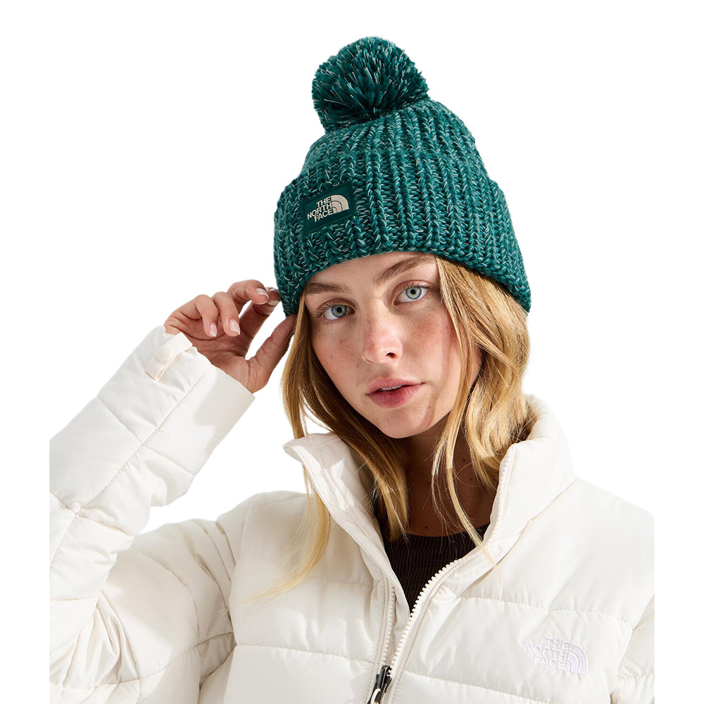 COZY CHUNKY CABIN BEANIE | 195-PACIFI