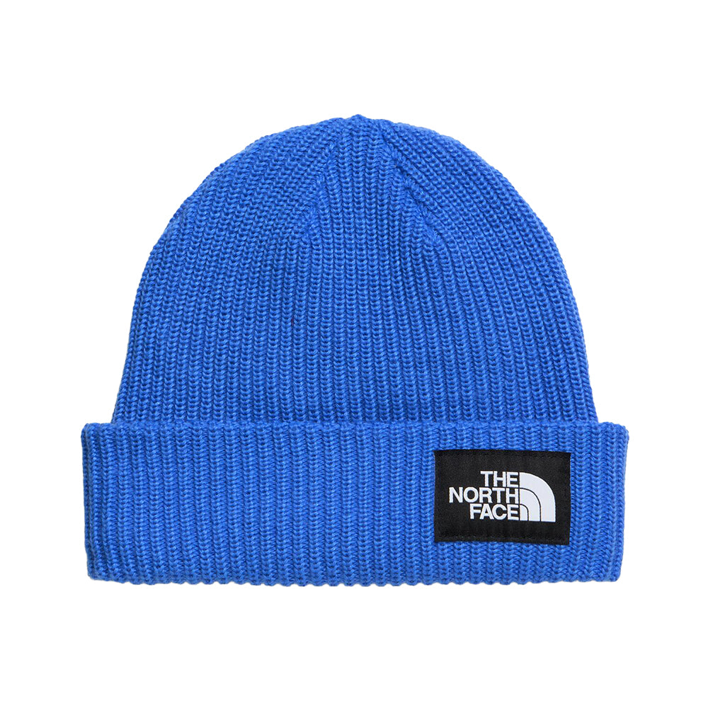 KIDS' SALTY LINED BEANIE | NLQ-ACTIVE