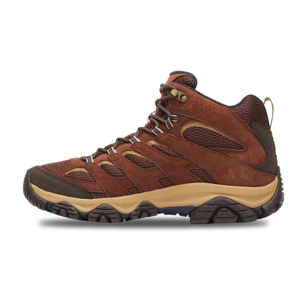 MOAB 3 MID GTX | UMBER