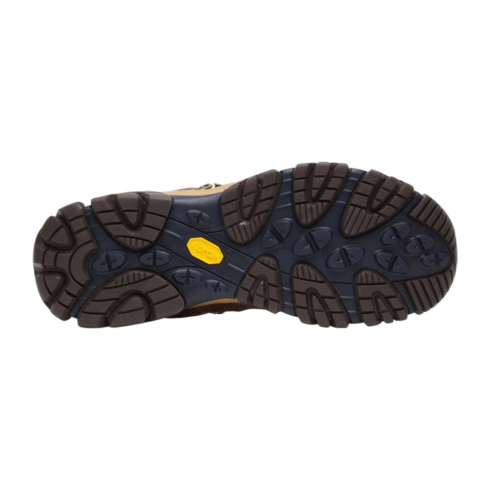 MOAB 3 MID GTX | UMBER