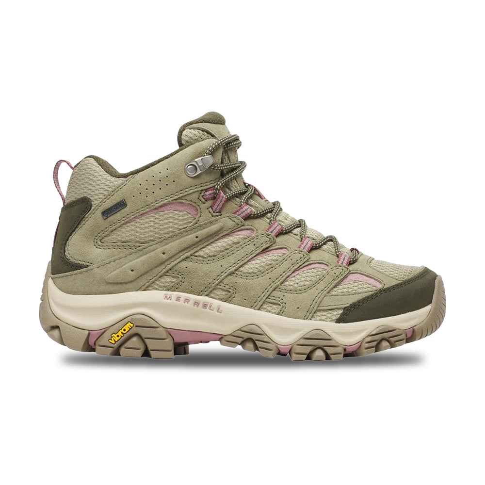 MOAB 3 MID GTX | OLIVINE