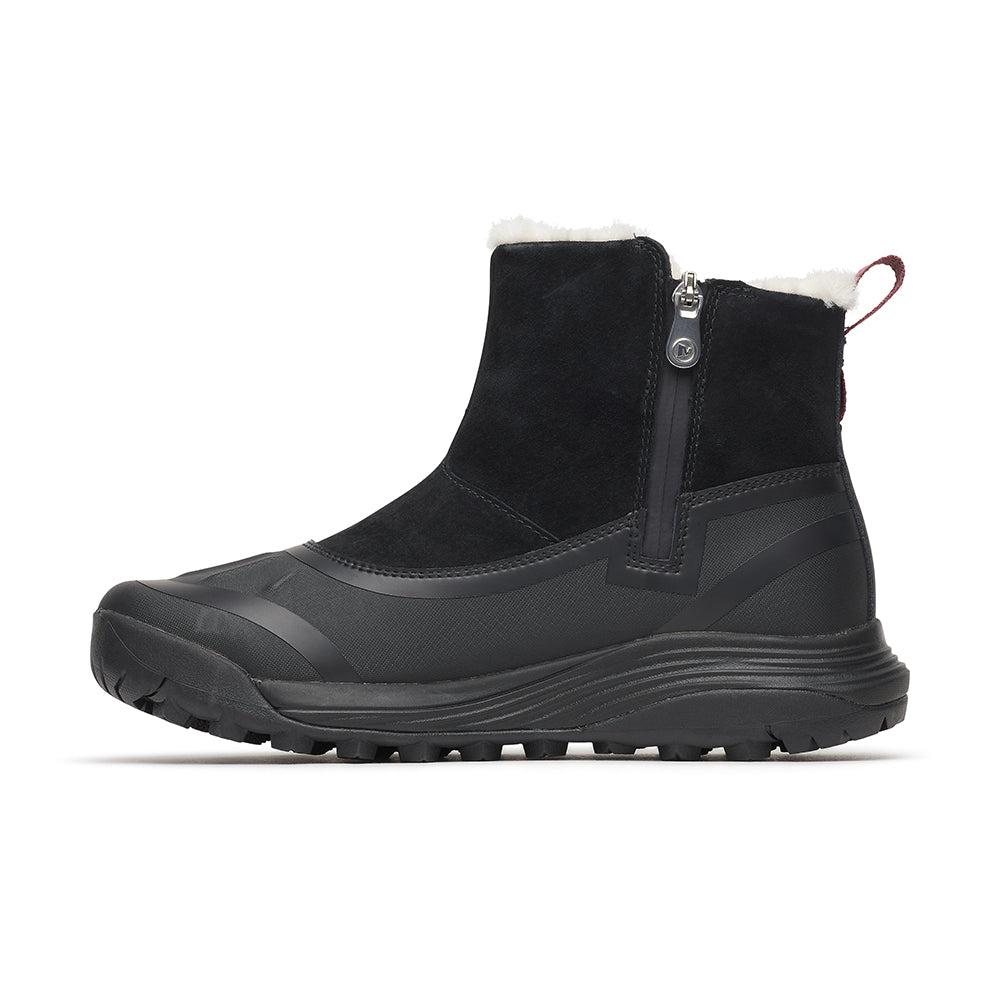 SIREN 4 THERMO PULL ON W | BLACK