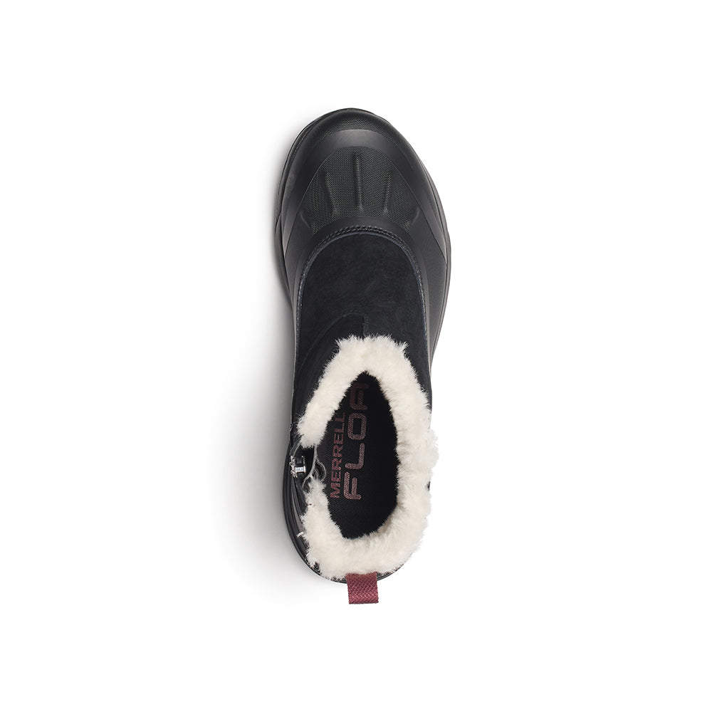 SIREN 4 THERMO PULL ON W | BLACK