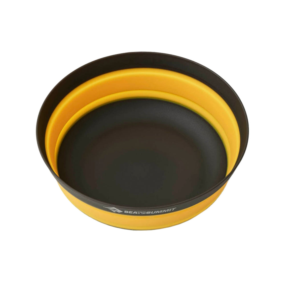 Sea To Summit Frontier Ul Collpsble L Camp Cooking in Yellow Color