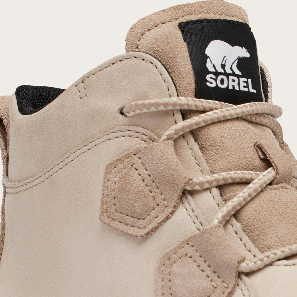 Sorel Womens Out N About IV Classic Boots in Brown Color