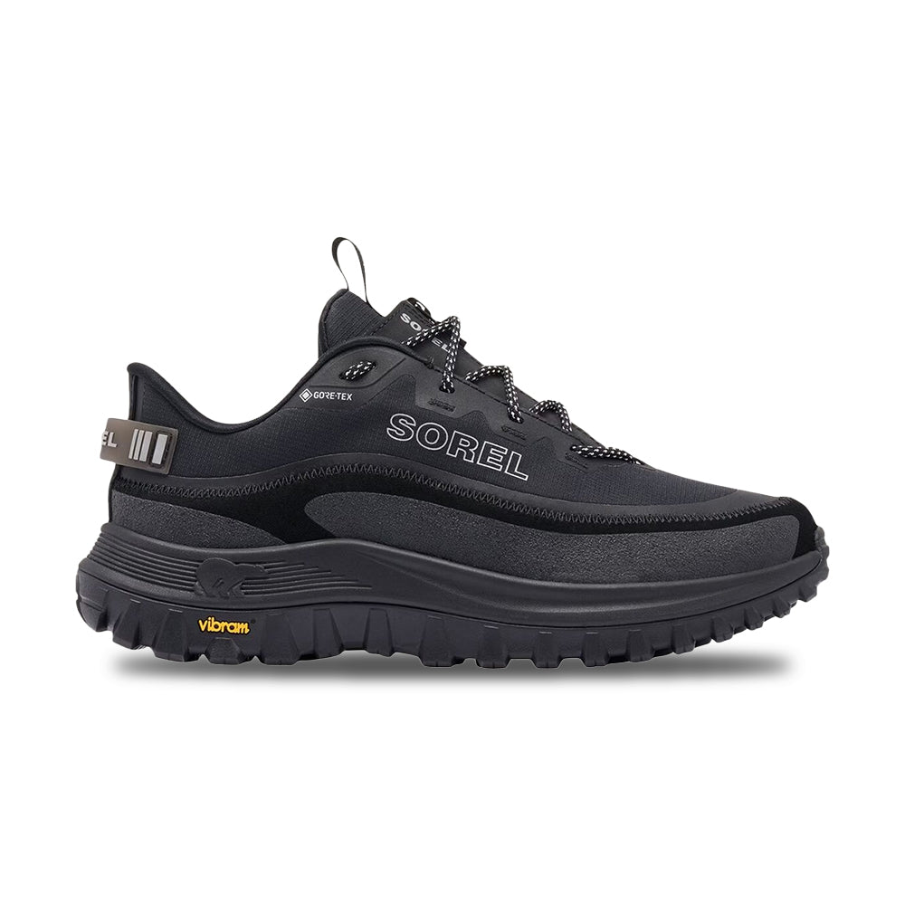 CALLSIGN ENIGMA GTX | 010-BLACK/