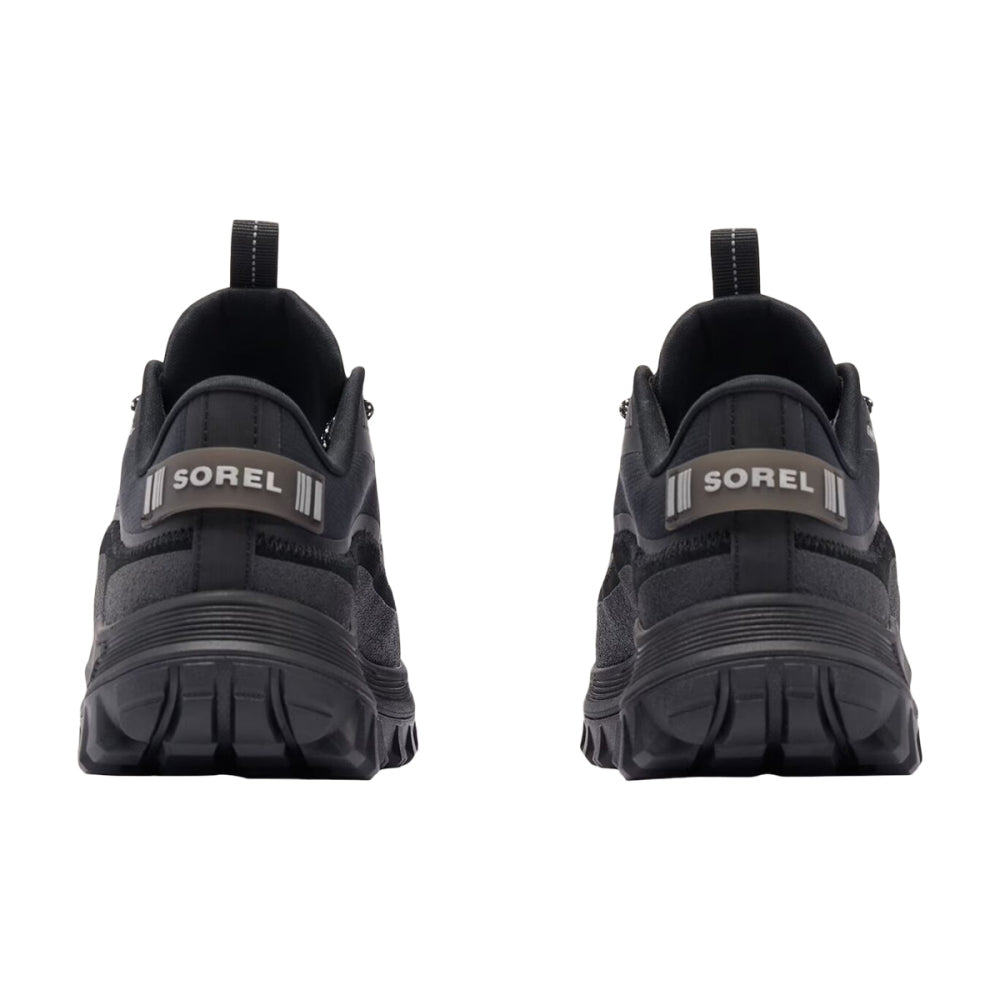 CALLSIGN ENIGMA GTX | 010-BLACK/