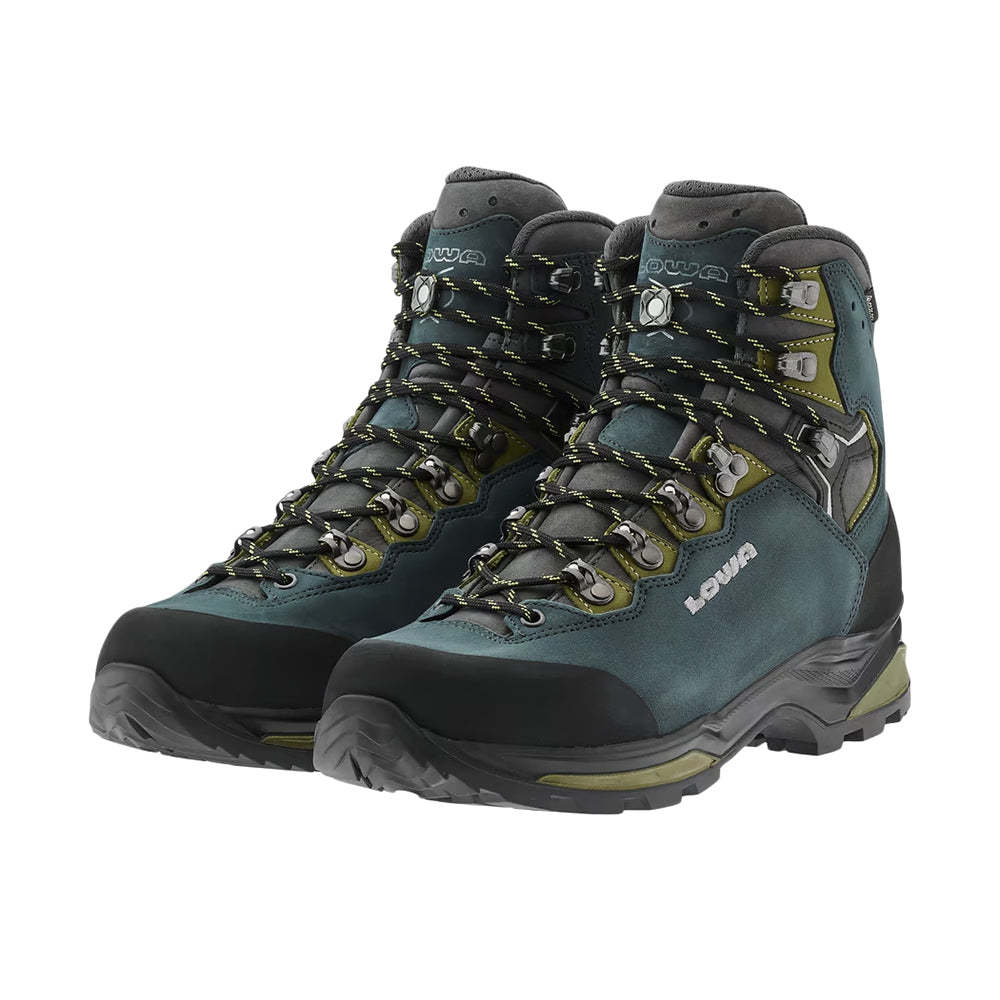 CAMINO EVO GTX | STEEL BLUE