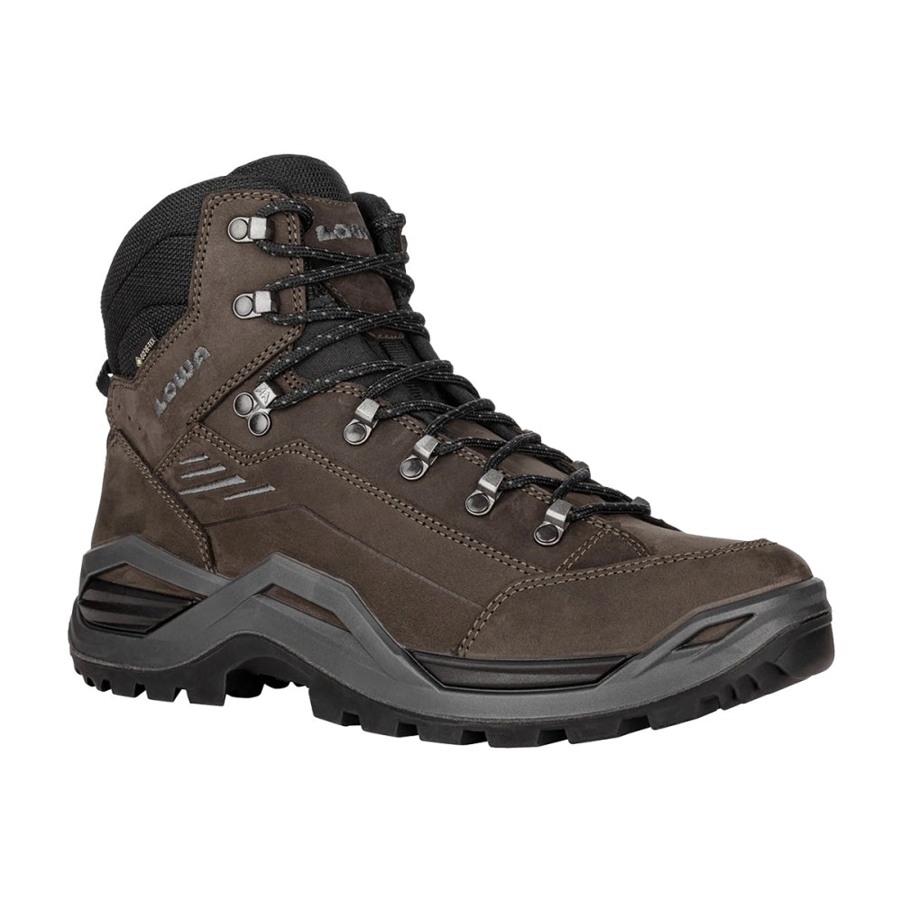 RENEGADE EVO GTX MID | DARK BROWN