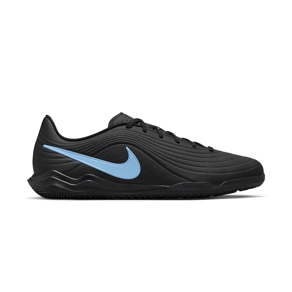 Nike Unisex Tiempo Maestro Id Club Soccer Cleats in Black Color