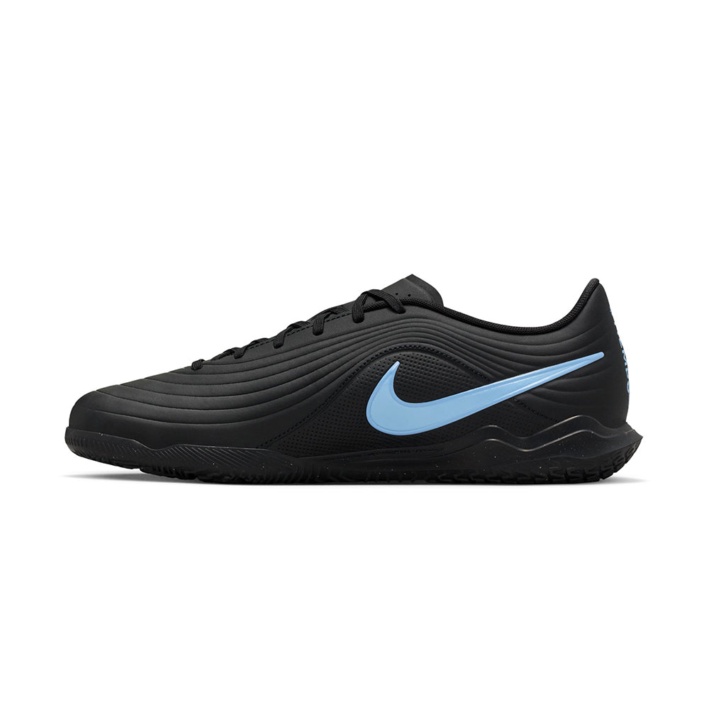 Nike Unisex Tiempo Maestro Id Club Soccer Cleats in Black Color