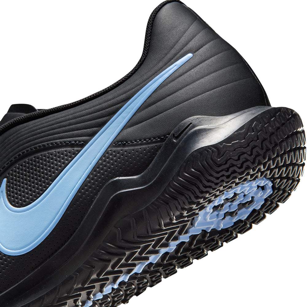 Nike Unisex Tiempo Maestro Id Club Soccer Cleats in Black Color