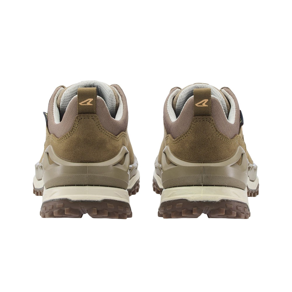 INNOVO GTX LO WS | DESERT/PEA