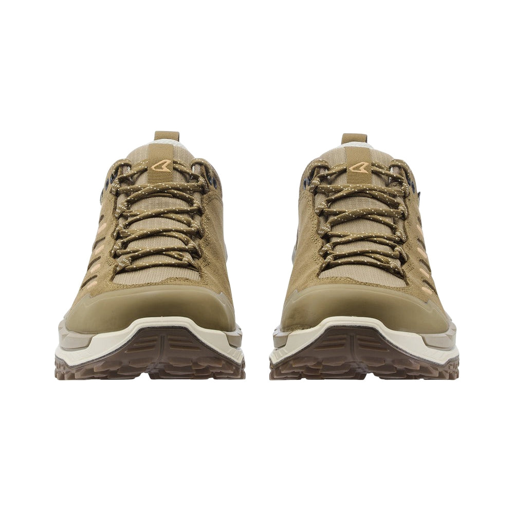 INNOVO GTX LO WS | DESERT/PEA