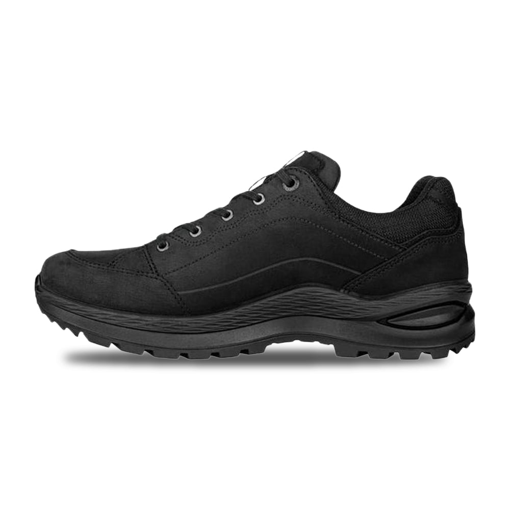RENEGADE EVO GTX LO WS | BLACK/BLAC