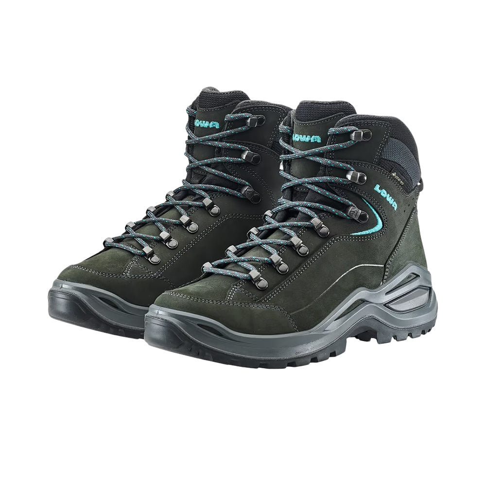 RENEGADE EVO GTX MID WS | ASPHALT/TU