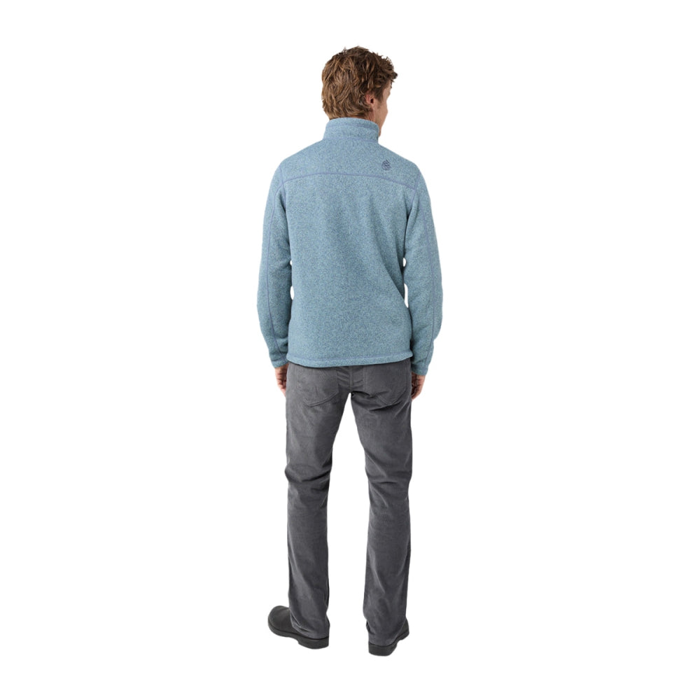 WILCOX FLEECE JACKE M | VINTAGE IN